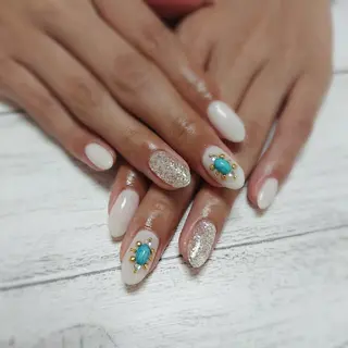 ネイル Mrs Nailのマツエク・マツパデザイン