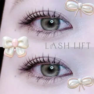 マツエク・マツパ ELLA 松尾のマツエク・マツパデザイン