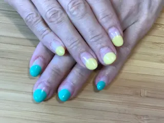 ネイル Nailist Missaのネイルデザイン