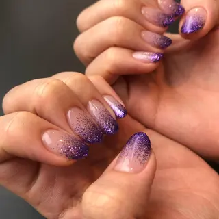 ネイル ワンホン・韓国系 natsumiのネイルデザイン