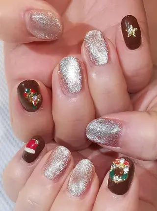 ネイル reve あやののネイルデザイン