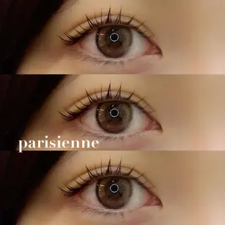 マツエク・マツパ トップアイリスト🩶 タカギのマツエク・マツパデザイン