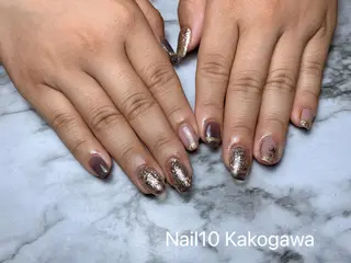 ネイル Nail10 Kakoのネイルデザイン