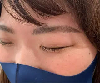 Angelica Michelleのマツエク・マツパデザイン