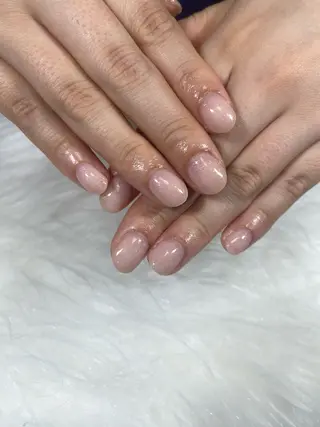 ネイル y mikuのネイルデザイン