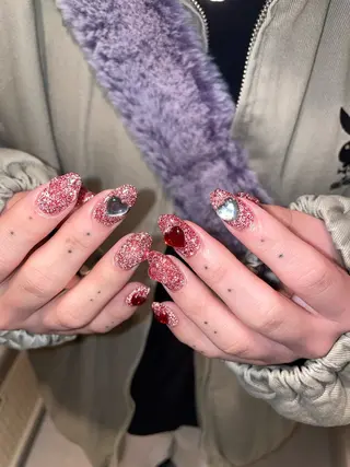 ネイル Ami 🦥のネイルデザイン