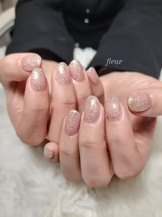 ネイル megumi. sのネイルデザイン