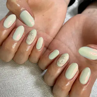 ネイル Heho nailのネイルデザイン