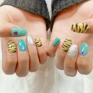 ネイル 永留 果那のその他イメージ