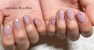 ネイル ネイルスタジオ シェイクユアハンズのネイルデザイン