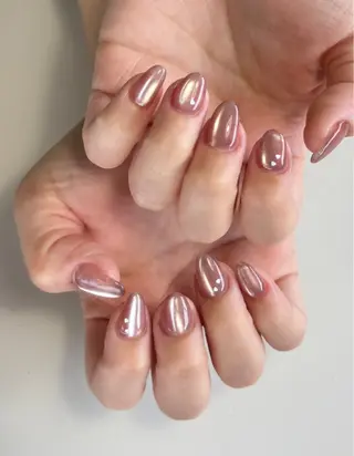 ネイル fairy 25のネイルデザイン