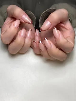 ネイル Nailbeauty marcherのネイルデザイン