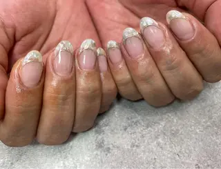 ネイル FASTNAIL PLUS 新宿店のネイルデザイン