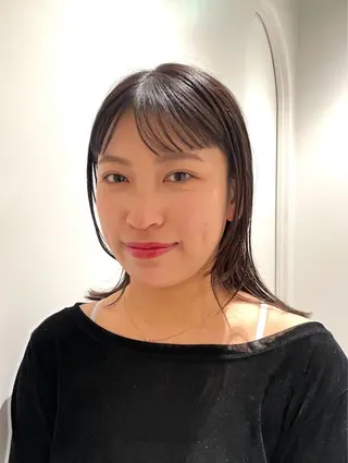 アイブロウ 白垣 月の眉毛・アイブロウイメージ