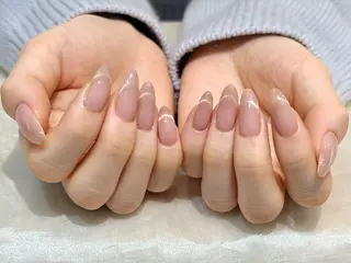 ネイル CHERIRNAIL ブンのネイルデザイン