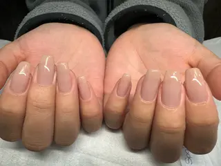 ネイル CURAR藤沢店所属・CURAR 藤沢店 あらのネイルデザイン