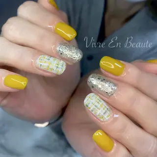 ネイル S Nailのネイルデザイン