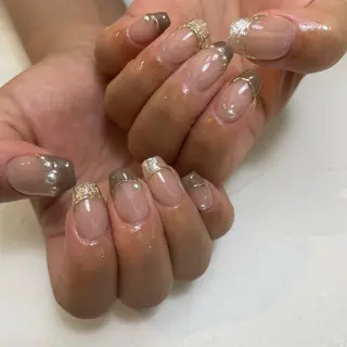 ネイル mignon by CHERIM A.tのマツエク・マツパデザイン