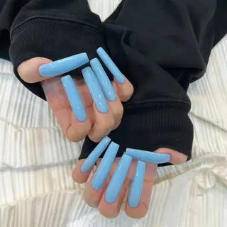 ネイル Babarla nailのネイルデザイン
