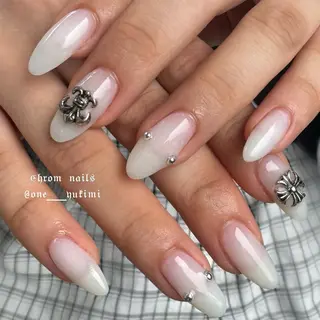 ネイル One YUKIMIのネイルデザイン