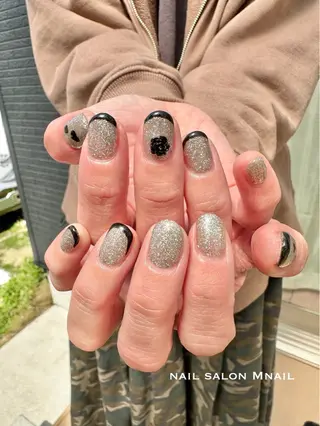 ネイル Mnail ちひろのネイルデザイン