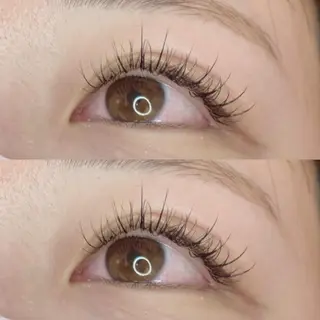 マツエク・マツパ Favori 川上のマツエク・マツパデザイン