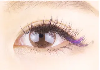 マツエク・マツパ アンジュネス 池袋のマツエク・マツパデザイン