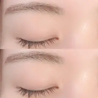 アイブロウ FAHREN-PURE所属・小林 楓羽加‪のヘアスタイル