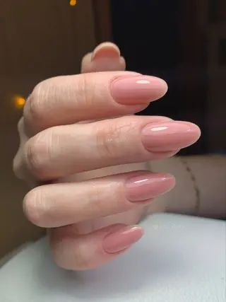 ネイル 綾瀬 はるのネイルデザイン