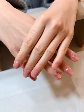 ネイル May昭和町/ mahiroのネイルデザイン