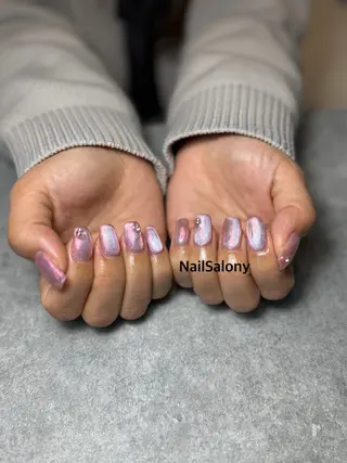 ネイル Nail Salon yのネイルデザイン