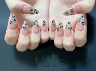 ネイル MoriseNail 原宿店のネイルデザイン