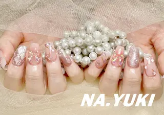 ネイル 💅Nail Boutiqueのネイルデザイン
