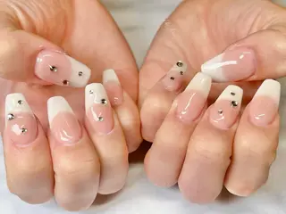 ネイル T&A nailのネイルデザイン