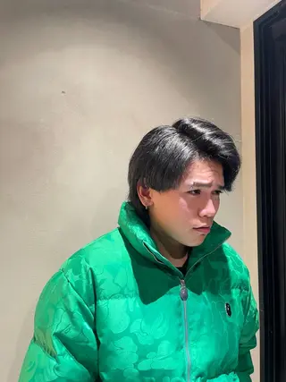 ショート ショートカット 募集中/琢磨のヘアスタイル