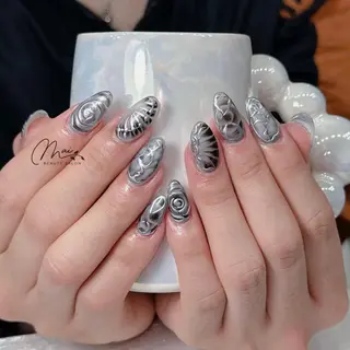 ネイル MaiBeauty dodoのネイルデザイン