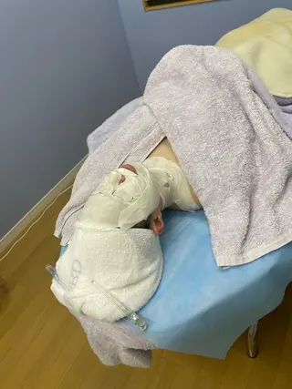 茂原 はるかのエステ・リラクイメージ