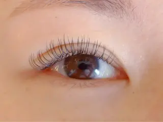 マツエク・マツパ La Fleur KANNAのマツエク・マツパデザイン