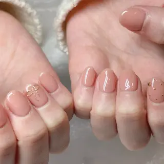 ネイル 伊藤 優花のネイルデザイン