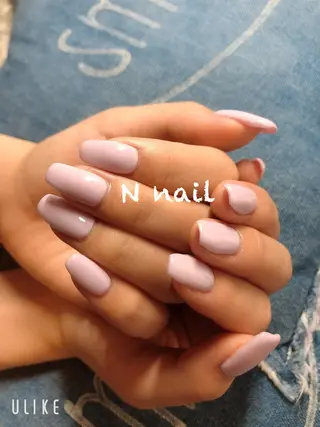 ネイル N nailのネイルデザイン