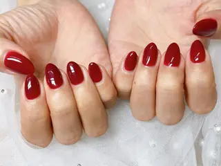 ネイル Salon Amielyのネイルデザイン