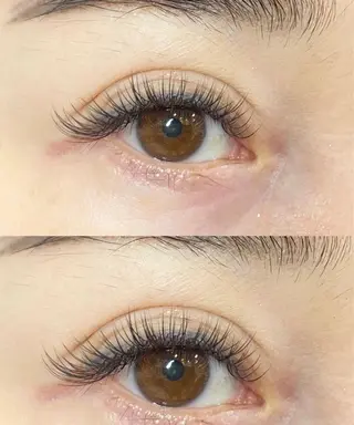 マツエク・マツパ INF ネイルサロンのネイルデザイン