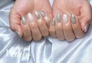ネイル Nail salon Venusのネイルデザイン