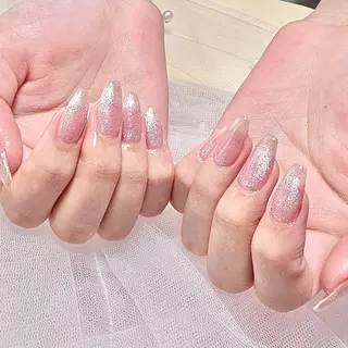 ネイル PINKY nail所属・ピンキー 池田公園店のネイルデザイン