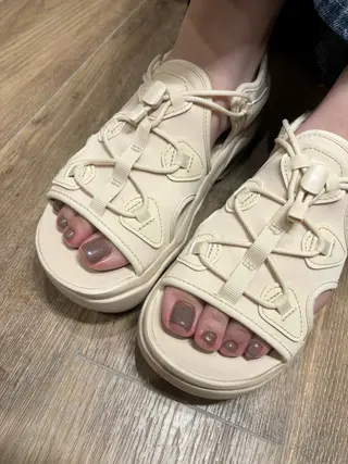 ネイル LICO HAIR＆RELAXATION所属・Lico Ryoのネイルデザイン