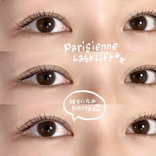 マツエク・マツパ Lucia eyelash salon (ルチア)所属・Lucia 天神店[ 猿渡 ]のマツエク・マツパデザイン