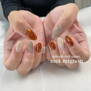 ネイル nailist Aki♡のネイルデザイン