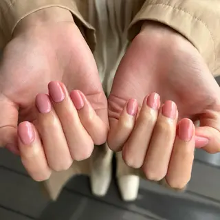 ネイル wakana♡ 自由が丘/パラジェルのネイルデザイン