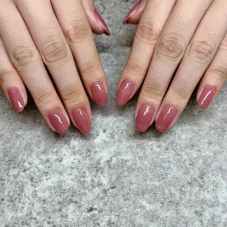 ネイル アマンビューティーリゾート所属・竹内 日菜のマツエク・マツパデザイン