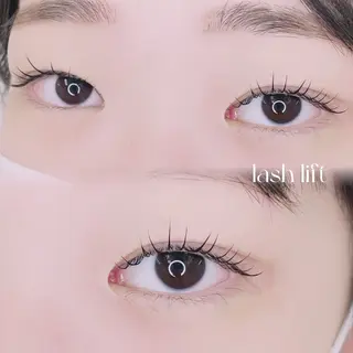 マツエク・マツパ 悠 亜のマツエク・マツパデザイン